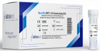 RevoDx HPV 14 Genotyping Kit 